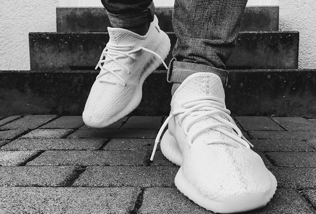 教你鉴别球鞋,aj3真假球鞋鉴定