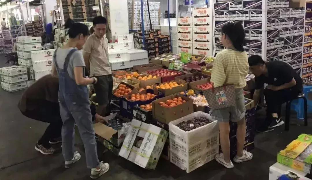 进口的水果有哪些,进口水果价格高的解决办法