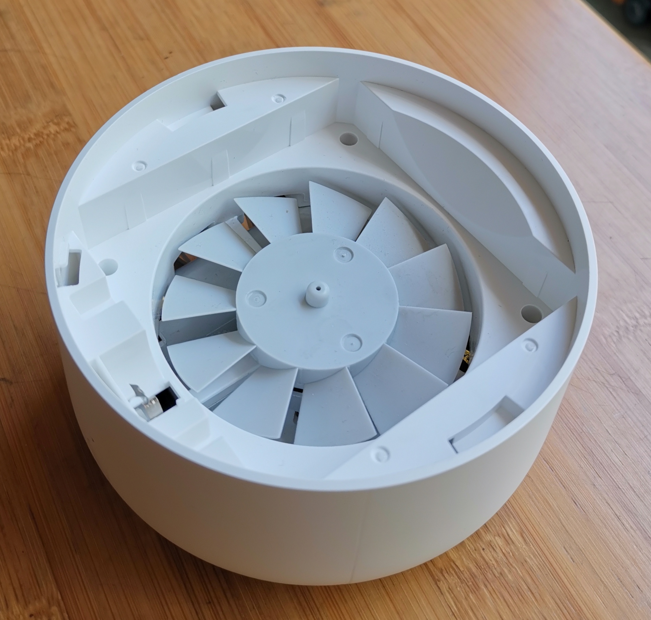 夏日必备驱蚊神器,拆解米家驱蚊器