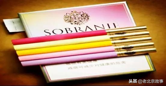 北京人抽烟,老北京人抽烟的记忆