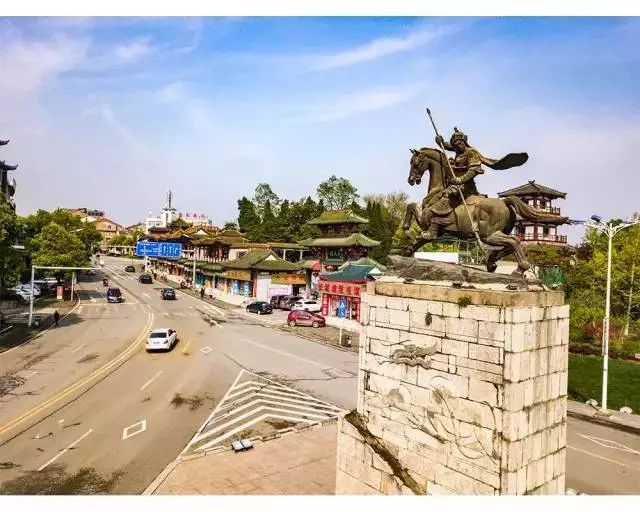 当阳玉泉寺铁塔的资料,中国最高最大的铁塔千佛塔