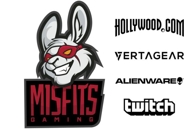 LOL：从奥迪到奔驰，盘点欧洲赛区的金主爸爸们