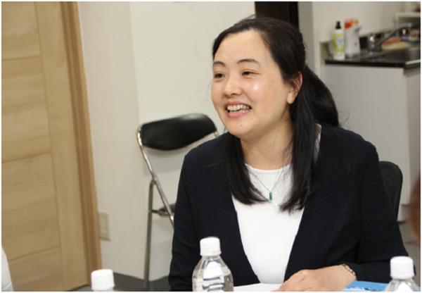 旅日爱拼的泉州人重视后代教育