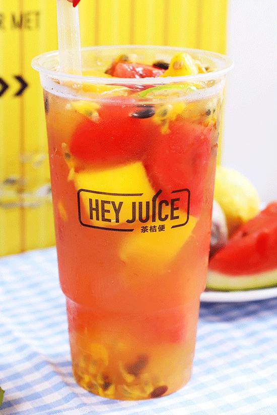 大果粒鲜橙,大果粒回东北了