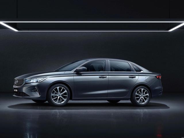 省油不容易坏五万的车推荐,推荐这9款车型家用代步省心省油