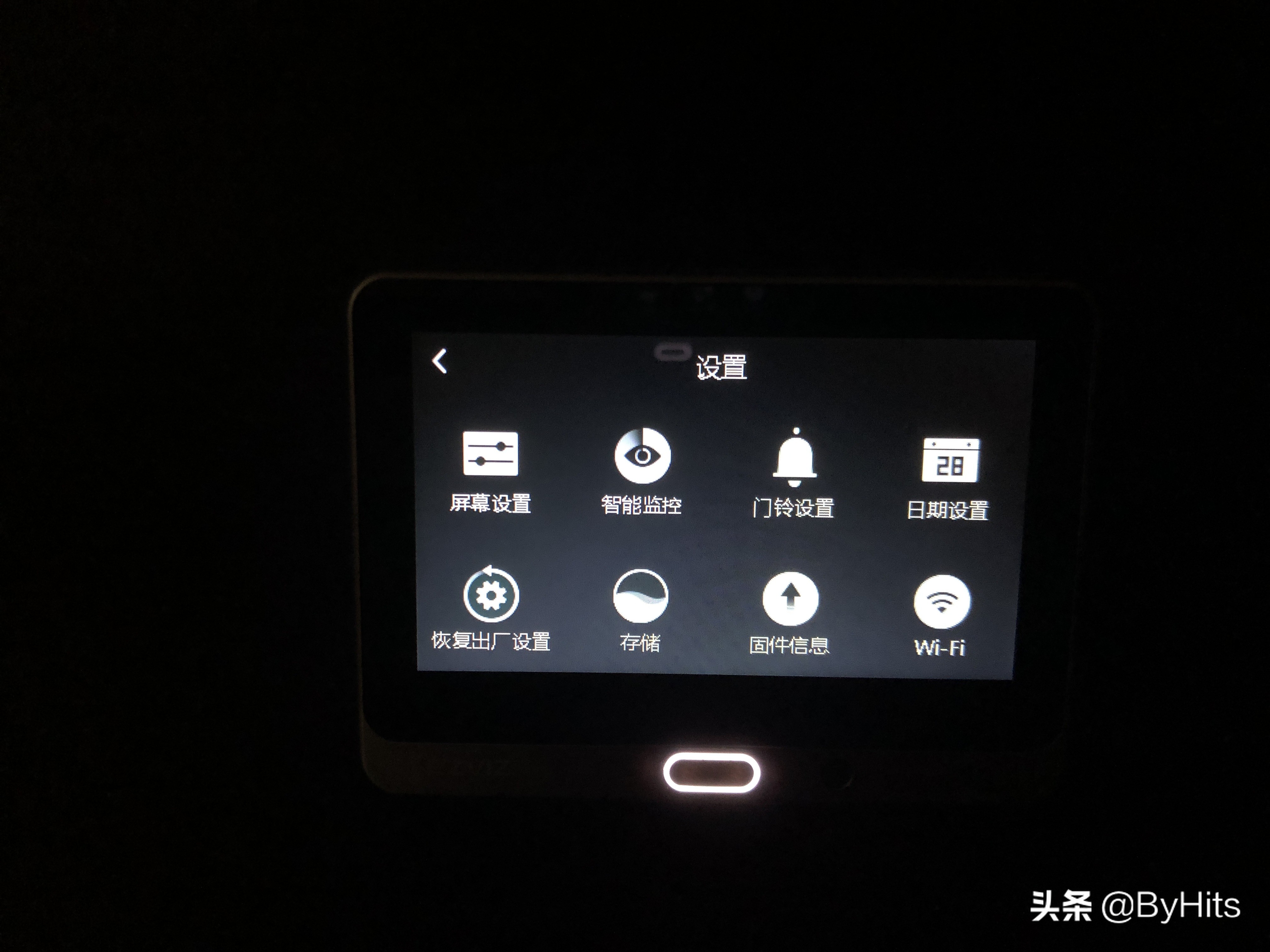 家用猫眼摄像头报警,家庭楼道猫眼摄像头