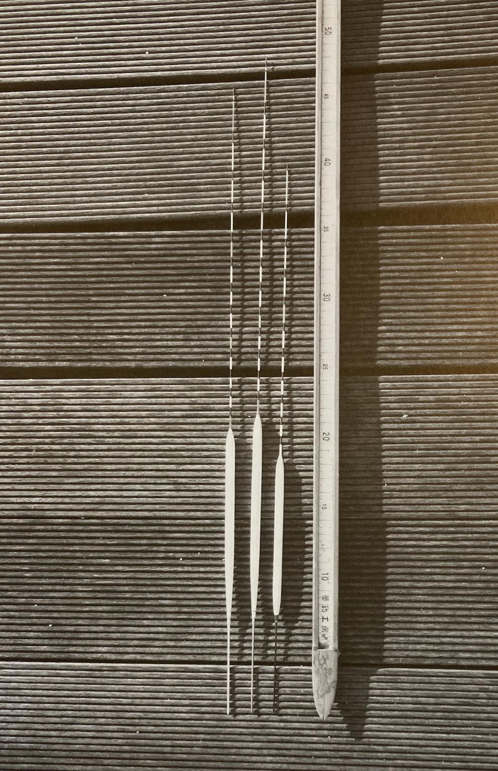 日本钓鲫鱼钓组,日本野钓垂钓饵料推荐