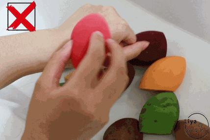 绝对不会回购的粉底,绝对不会回购的东西