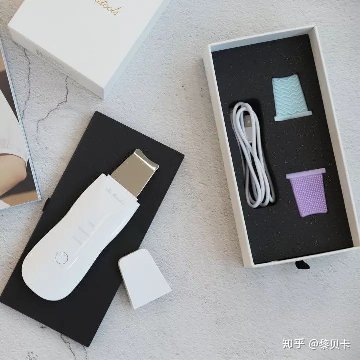 公认最好用的去黑头神器,网红推荐去黑头神器