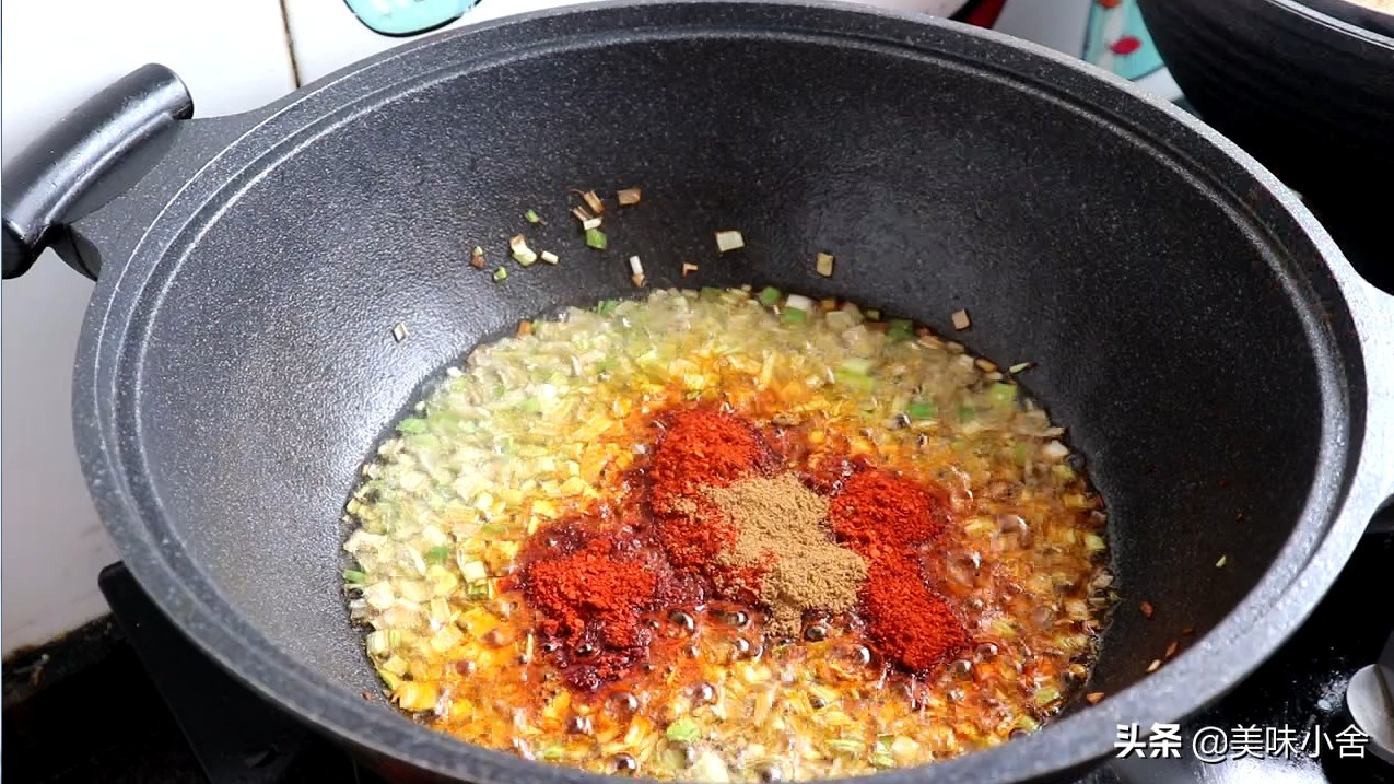 教你在家蒸包子皮暄馅美还多汁,蒸包子怎么发面蒸的包子才松软