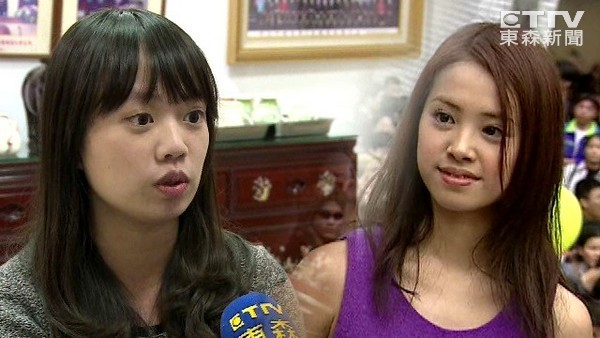 败选的官都好大！“立委”选输后，“淡水蔡依林”出任蔡英文特助