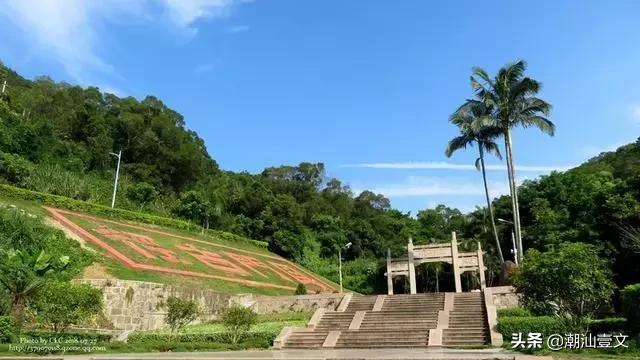 汕头不用花钱好玩的地方,潮汕汕尾旅游景点大全