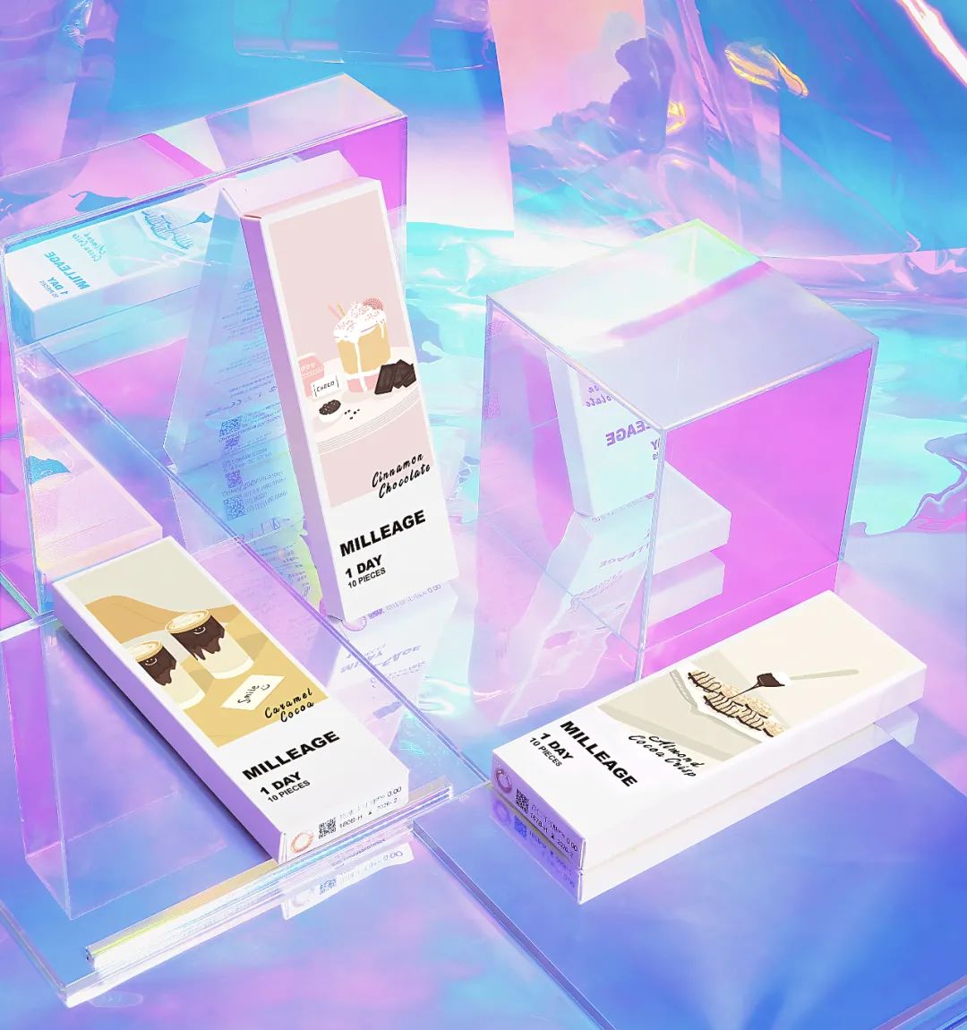 中国有哪些美瞳品牌,哪些美瞳品牌是真正的大品牌