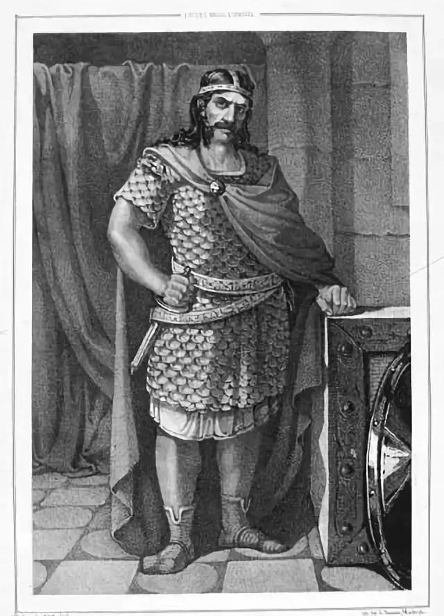 决定法国历史走向的一战血腥惨烈却被人忽略!