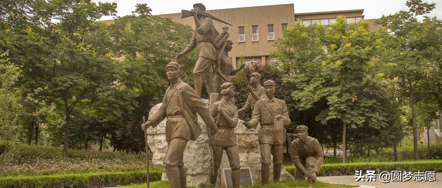 最值得收藏的8所学院,10所顶级211