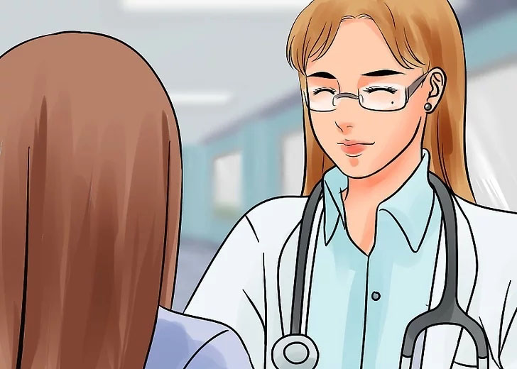 外阴白斑怎么诊断出来的,外阴白斑哪个医院能根治