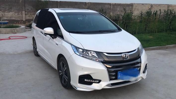 购买本田奥德赛需要考虑多少油耗,07款本田奥德赛2.4真实油耗百公里