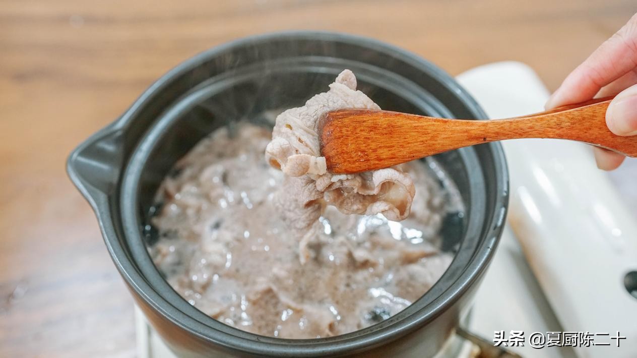 在家制作肥牛饭,如何做日式肥牛酱汁