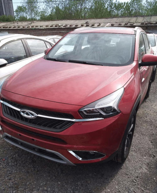 瑞虎7i是不是超能版,瑞虎72019款改装