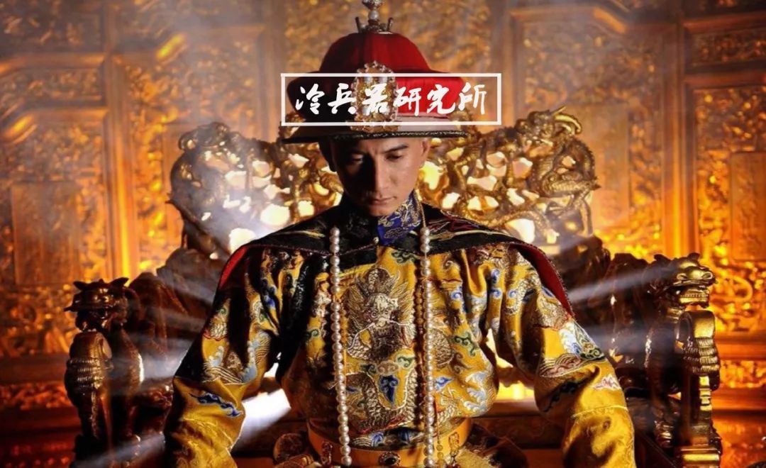 雍正在位期间跟准噶尔爆发的战争,雍正打过准噶尔为什么乾隆还要打