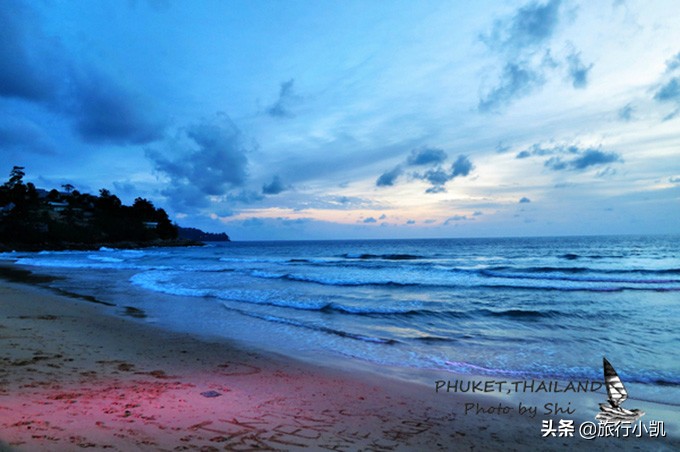 谁知道泰国有哪些好玩的岛屿，看看你就知道啦！
