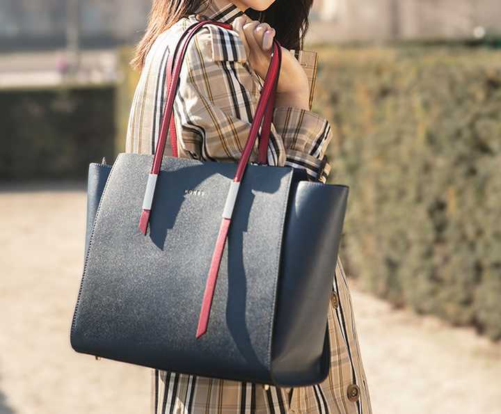 千元左右通勤包,蔻驰经典百搭包推荐