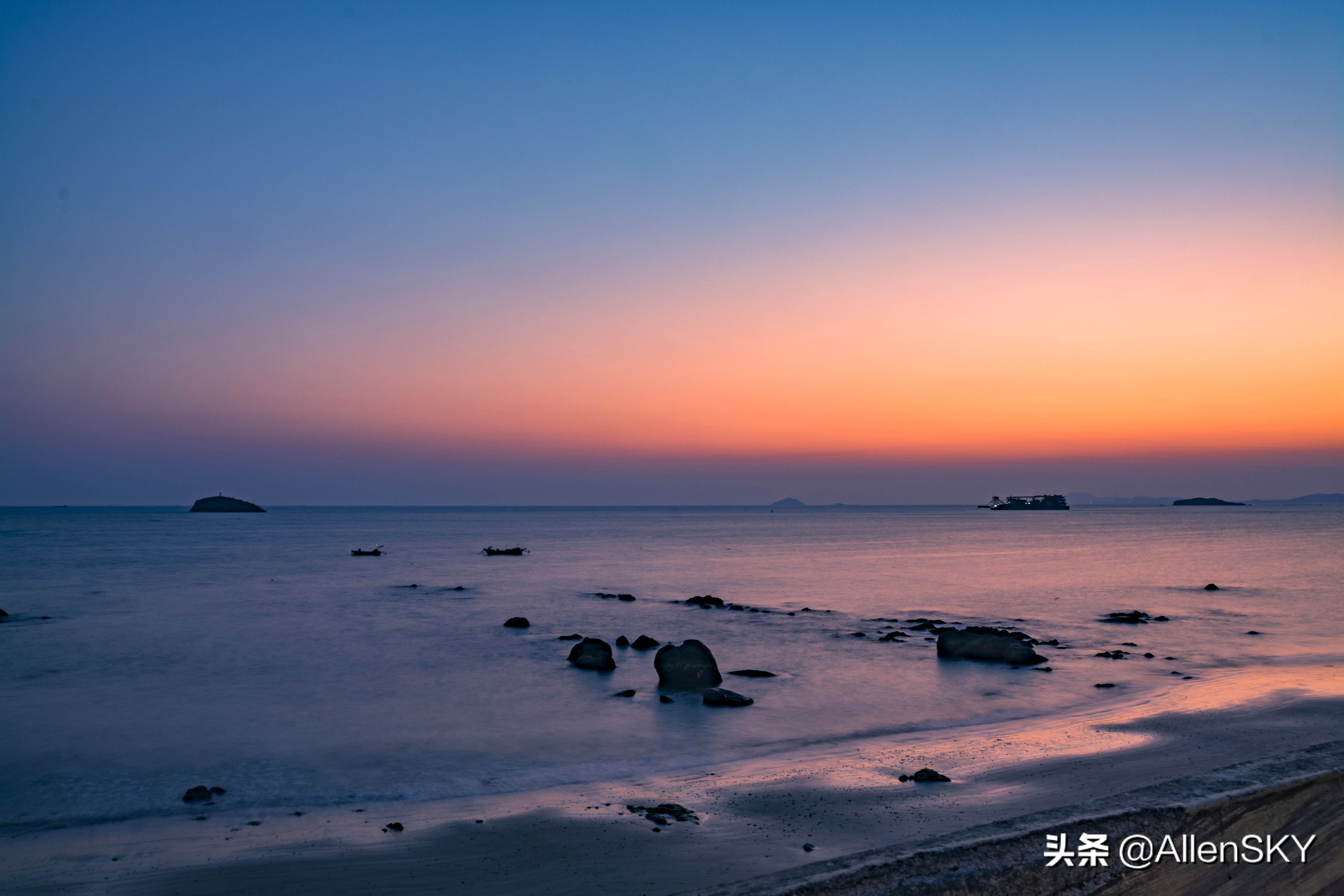 阳西沙扒镇海边旅游攻略,广东阳江沙扒镇滨海旅游度假区