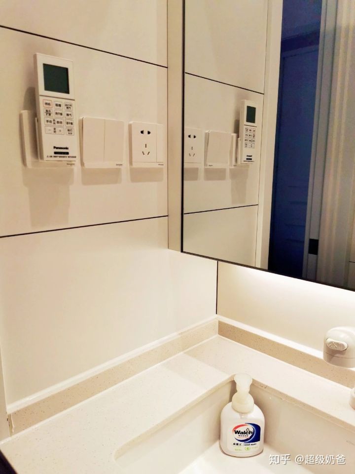 40㎡自己住​，功能一个不少，有超多电器，能住出100㎡的宽敞