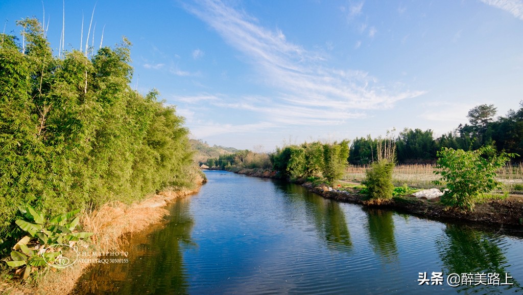 暖暖广东｜马市小吃文化节，红梨缤放新活力