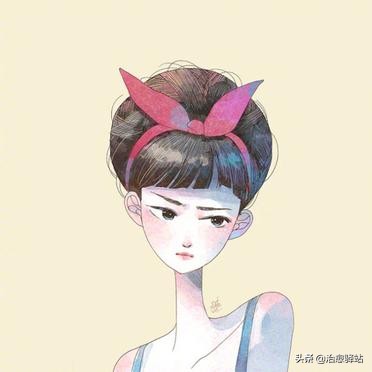 微信吸引女生的简短个性签名,女生个性签名大全简短吸引人