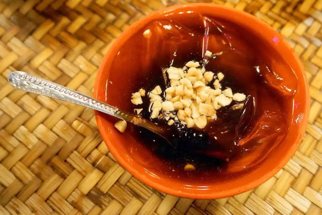 南充摆摊卖冰粉,南充摆摊卖冰粉多少钱一份