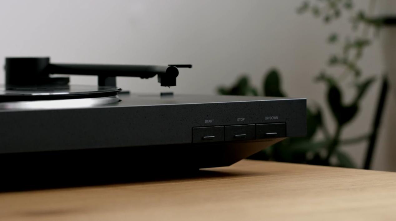 索尼pslx310bt黑胶唱机,索尼ps-lx310bt唱片机怎么用