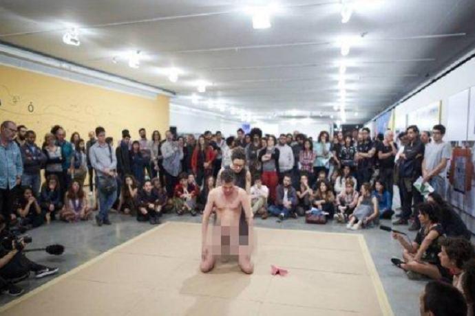 巴西舞蹈家表演视频,巴西舞蹈家