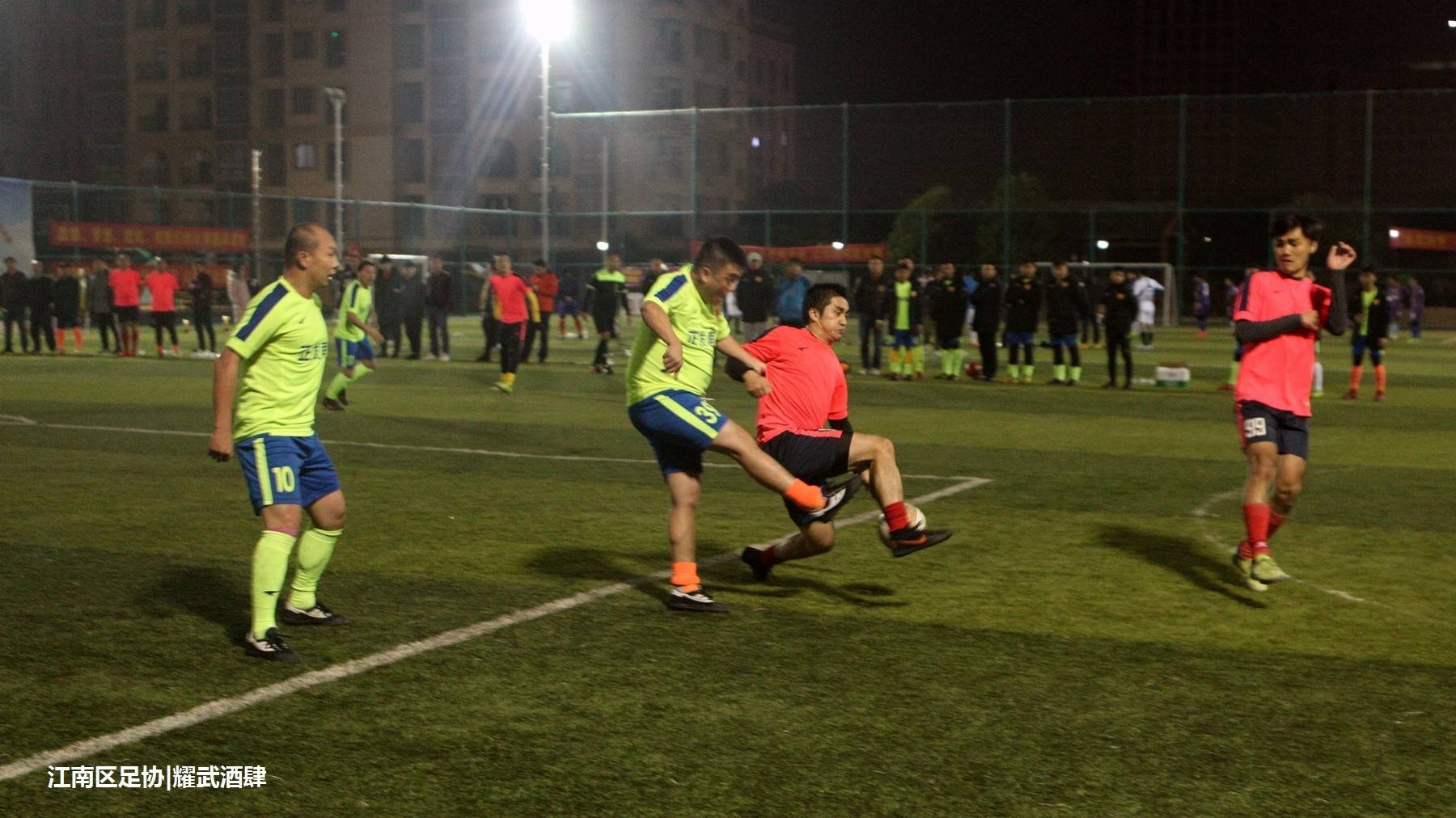 良庆区2018足球联赛,南宁市良庆区足球邀请赛