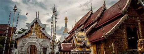 泰国旅游攻略泰语,泰国长期生活攻略