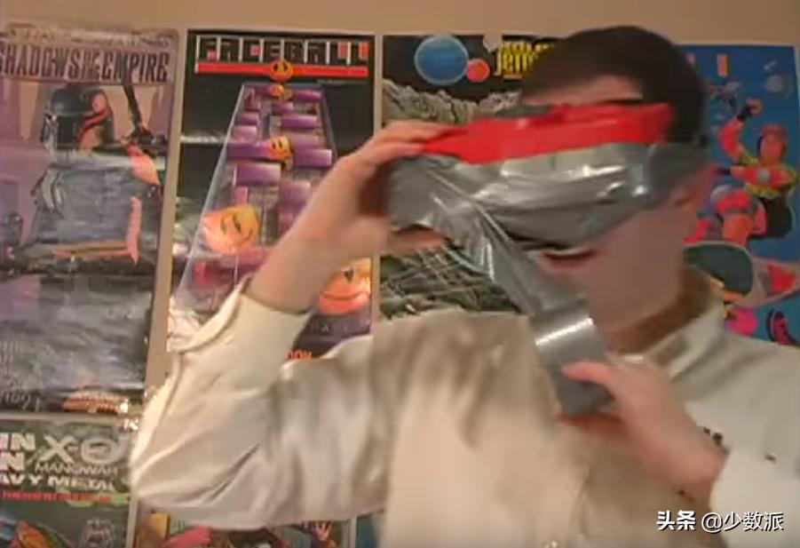 任天堂如何使用vr,任天堂支持vr和不支持vr区别