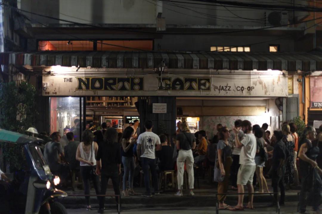 在泰国体验出家人生活,在泰国体验岛民生活