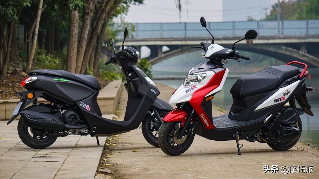 豪爵ucr和雅马哈巧格,雅马哈巧格i与豪爵哪个动力好