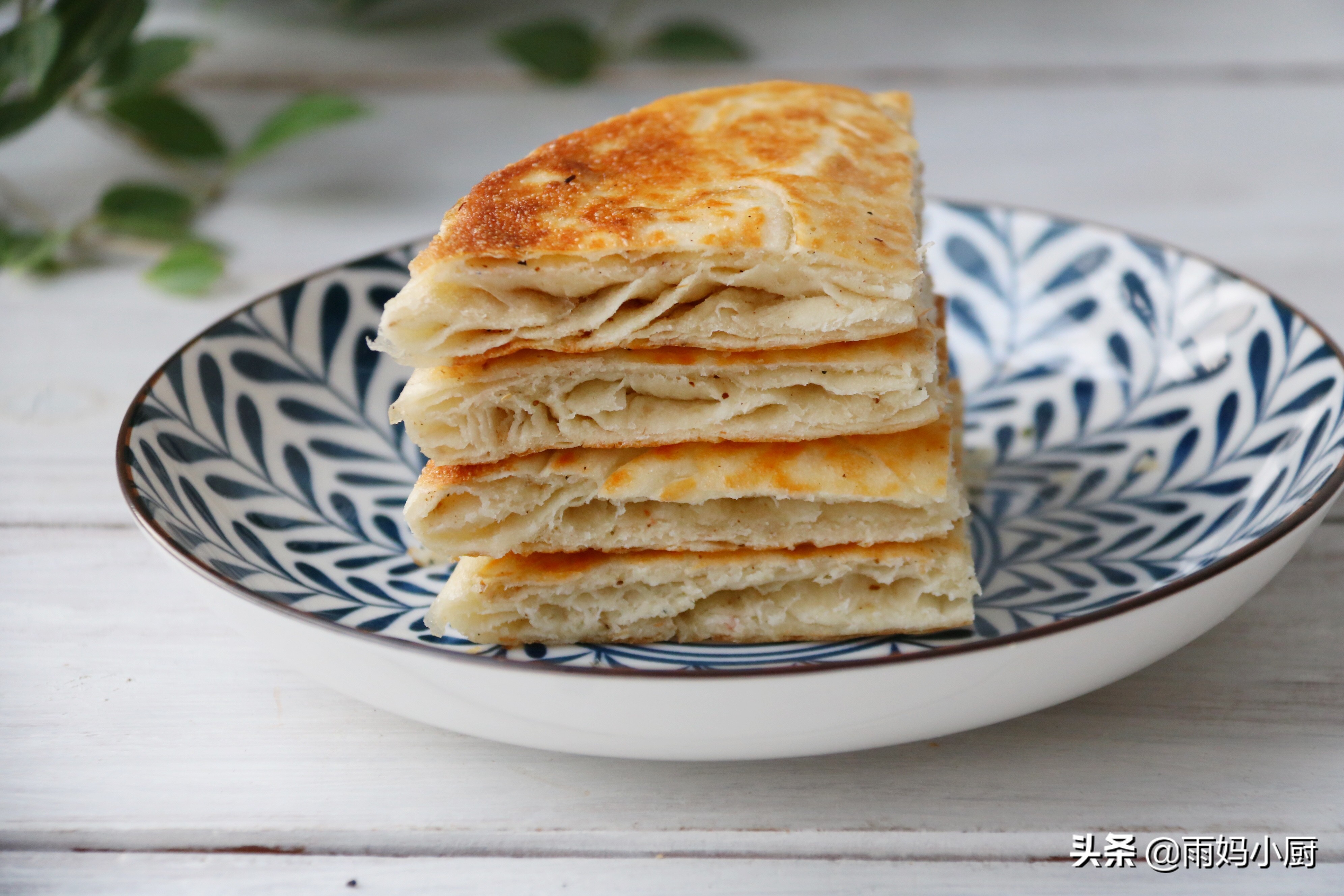 发面油饼怎么做比较酥,发面油饼怎么做酥脆松软