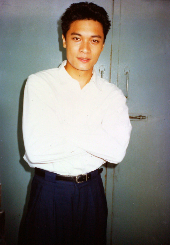 香江群音之捞家本色•罗嘉良