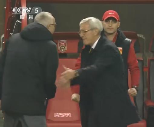 2010年世预赛国足3:0韩国,世预赛国足1-0韩国完整版