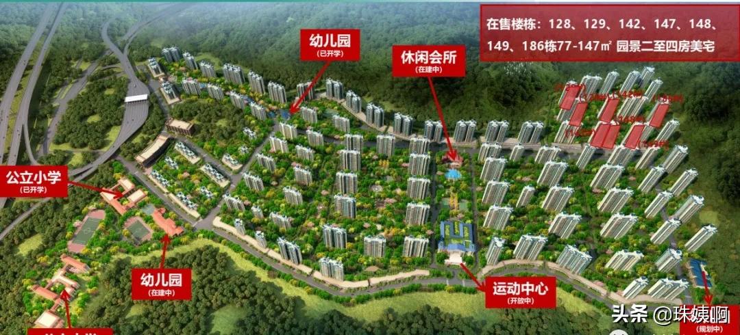 恒大银湖城二手房可以买吗,恒大银湖城好房推荐