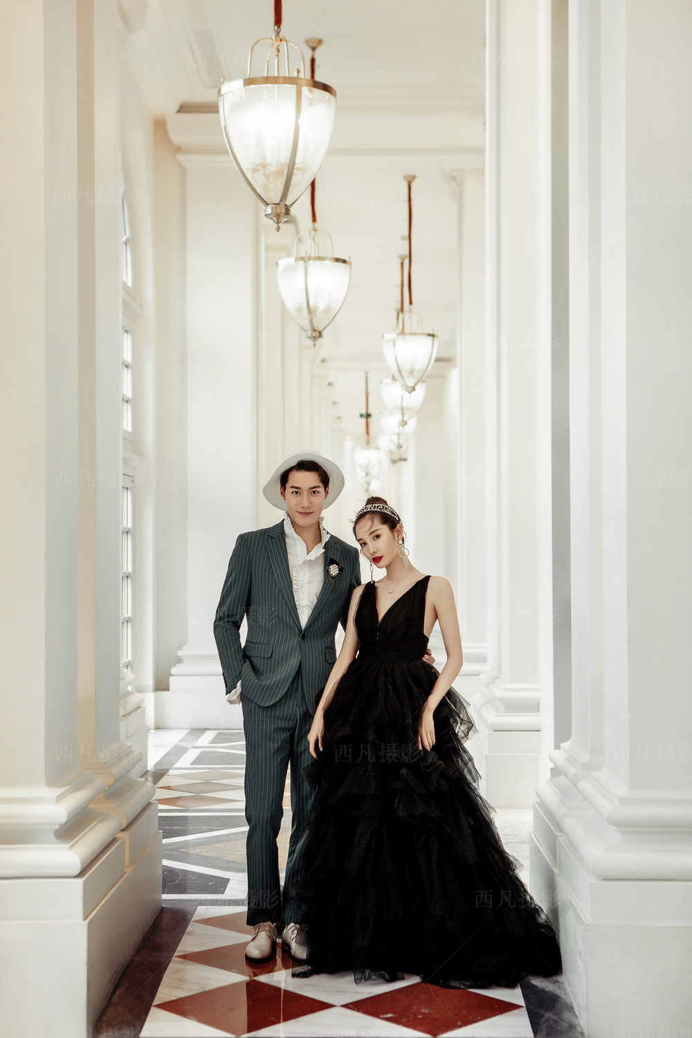 婚礼请柬文案电子版,婚礼请柬文案迎接宾客