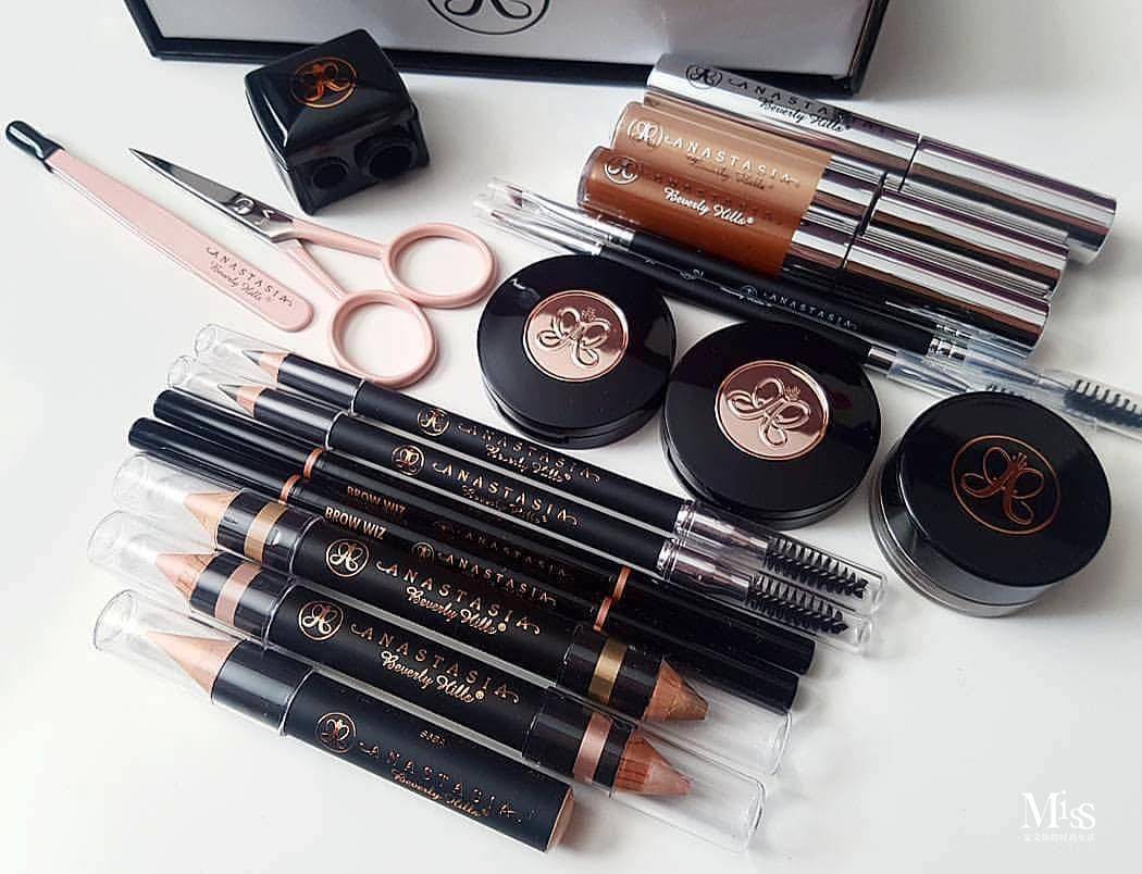 推荐超显色的眉笔,女生眉笔推荐公认好用第一名