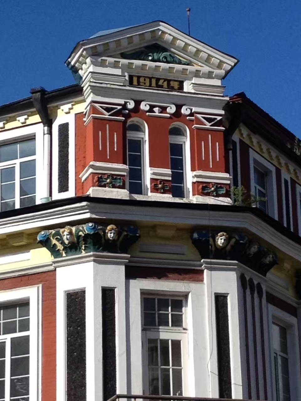 黑龙江五一去哪里玩适合自驾游,黑龙江五一游玩好去处