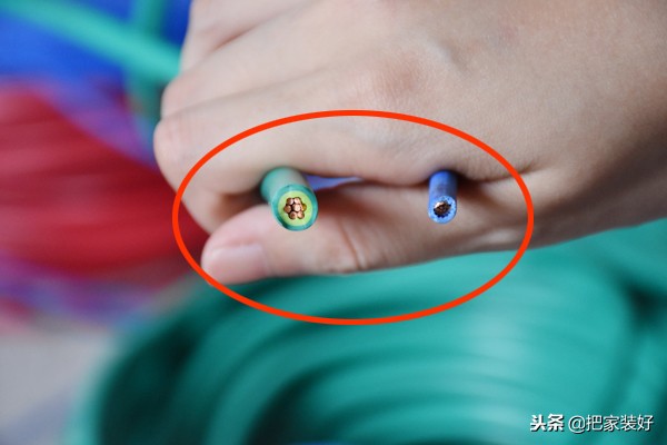 房子水电装完找谁帮验收,装修房子水电做完下步该做什么