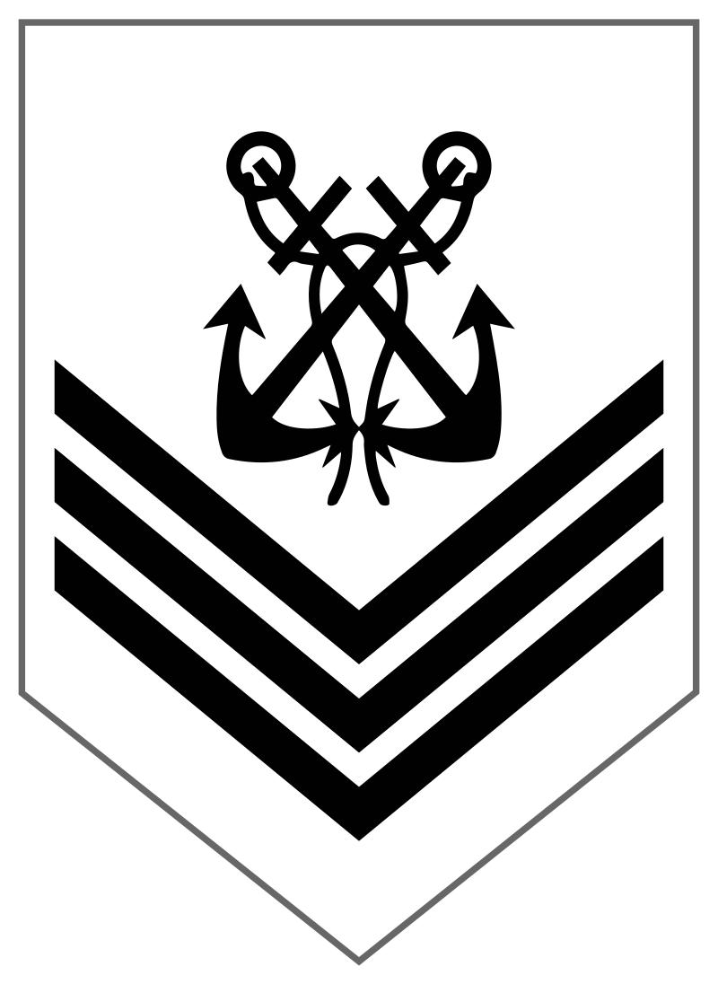 各国军衔标识韩国,马来西亚军衔等级对照表