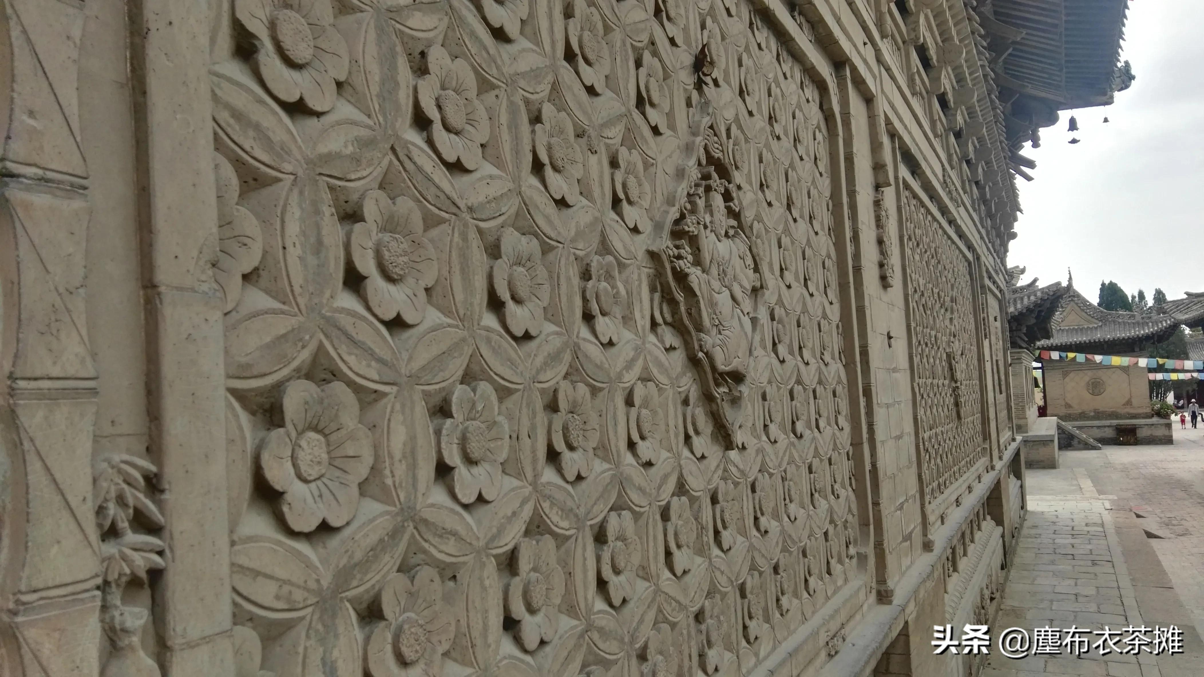 中国十大寺庙塔尔寺,世界上值得一去的十座宏伟寺庙