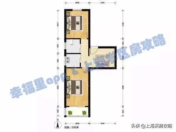 上海抚顺路363弄2022房价,抚顺路363弄小区房价