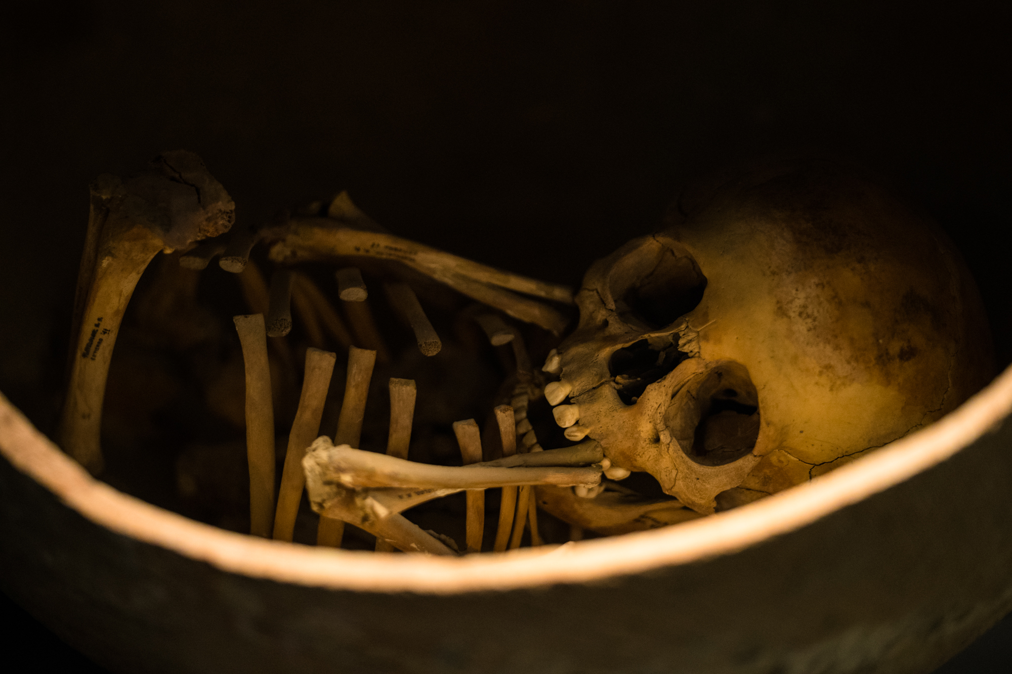 墨西哥古城探秘,墨西哥古老神秘之城